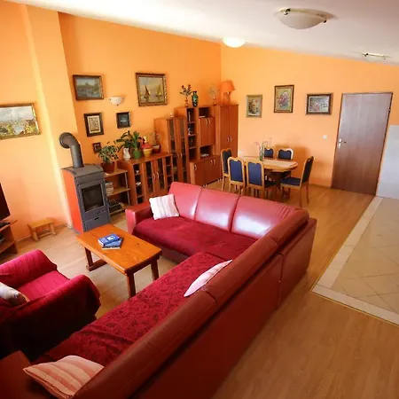 Guest house And Roko *
