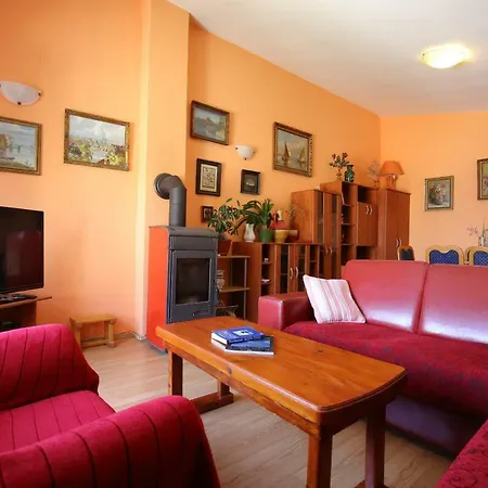 And Roko Guest house Zaglav