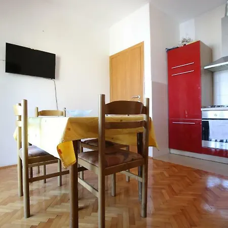 And Roko Guest house Zaglav