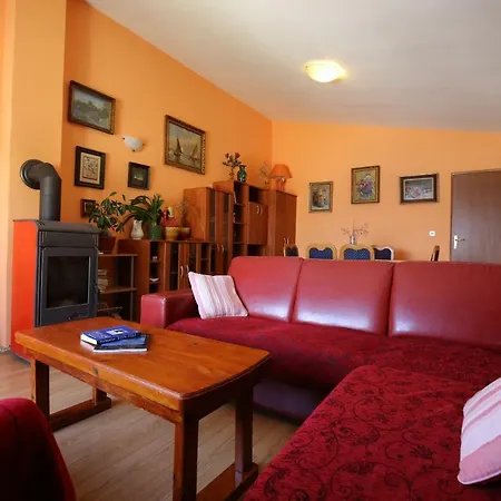 And Roko Guest house