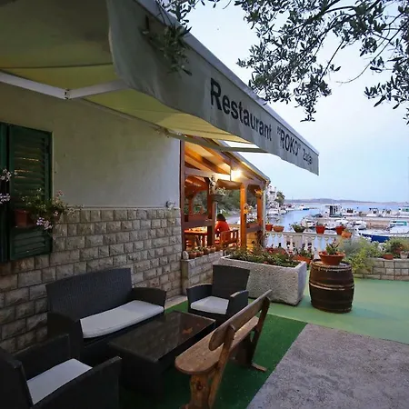 And Roko Guest house