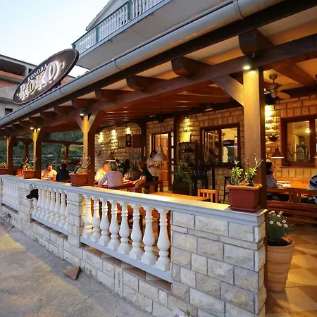 And Roko Guest house