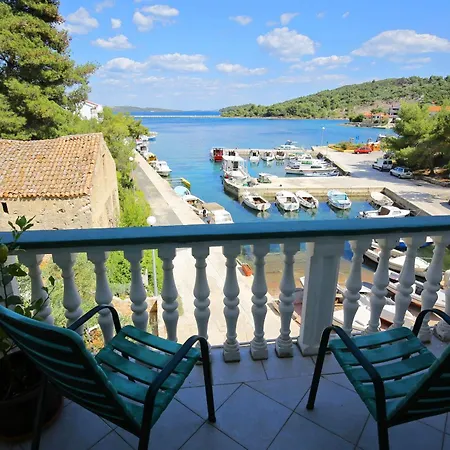 And Roko Guest house Zaglav