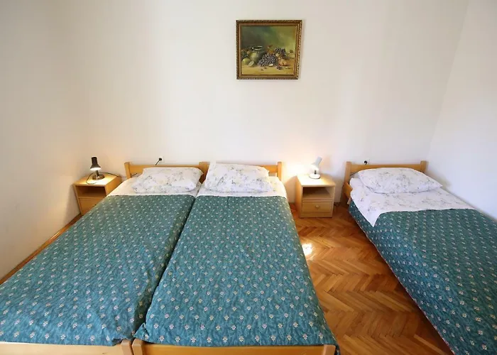 And Roko Гостевой дом 4*