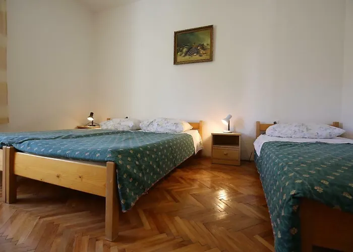 And Roko Гостевой дом 4*