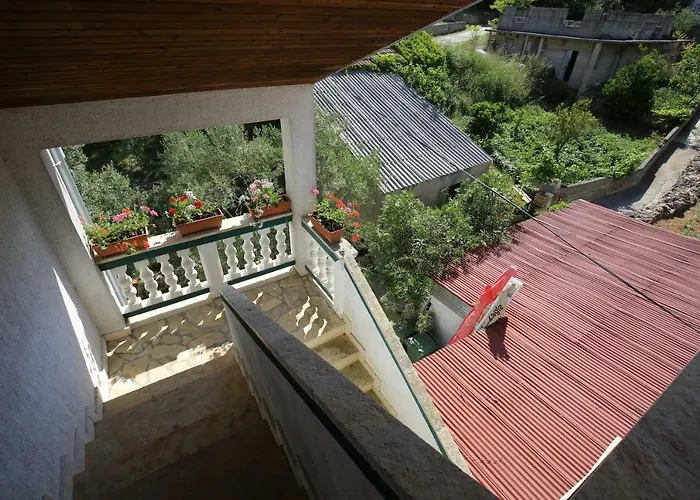 And Roko Гостевой дом 4*