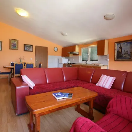 And Roko Guest house Zaglav