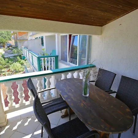 Gostinjska kuća And Roko 4*