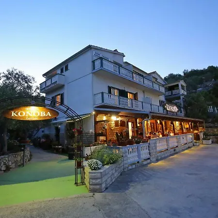 Gostinjska kuća And Roko