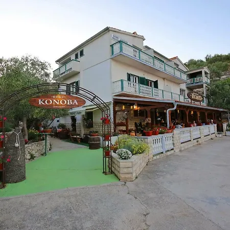 And Roko Gostinjska kuća 4*