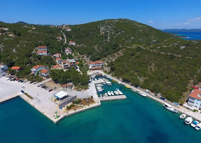 And Roko 招待所 Zaglav