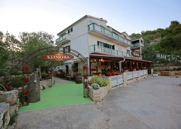 And Roko 招待所 4*