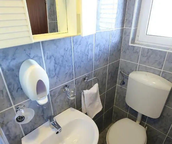 招待所 And Roko Zaglav